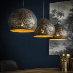 HUUS Hanglamp Zilla