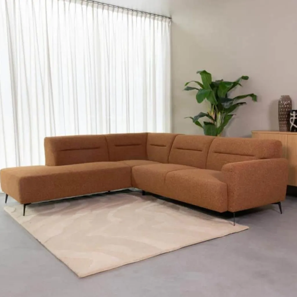 HUUS Hoekbank Bolzano
