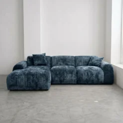 HUUS Hoekbank Cloudy
