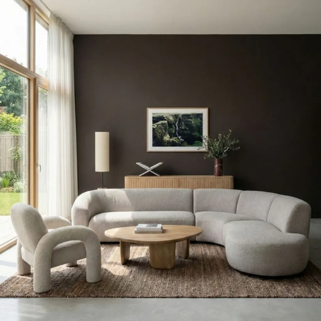 HUUS Hoekbank Florence