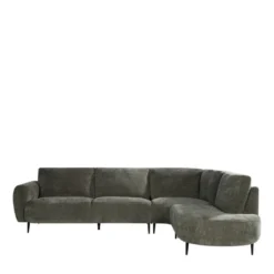 HUUS Hoekbank Milano
