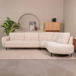 HUUS Hoekbank Milano
