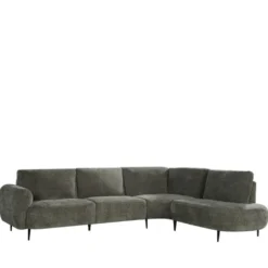 HUUS Hoekbank Milano