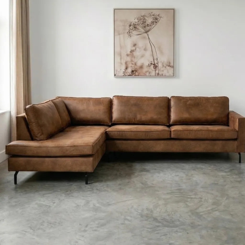 HUUS Hoekbank Twenty Five