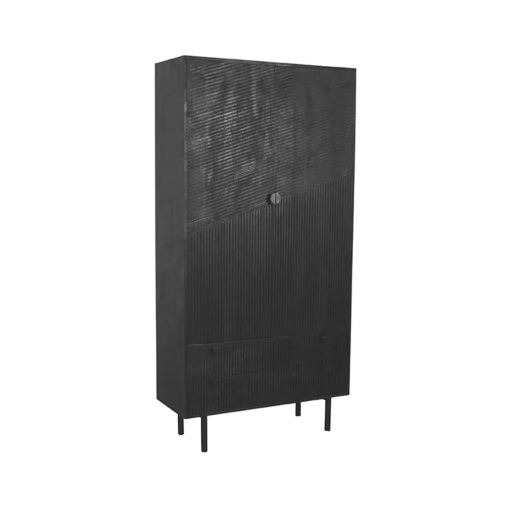 HUUS Hoge Kast Cotia