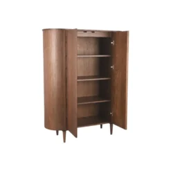 HUUS Hoge kast Oliva