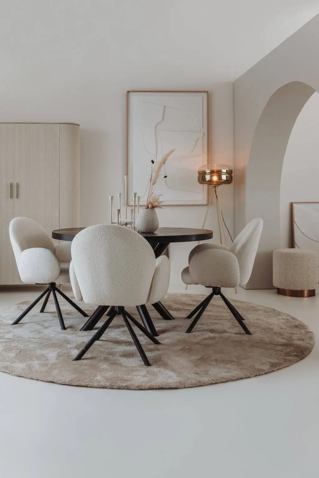 HUUS Kast Corbetta