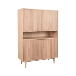 HUUS Kast Jule hoog