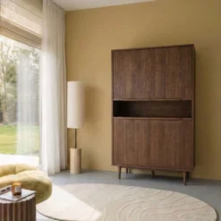 HUUS Kast Jule hoog