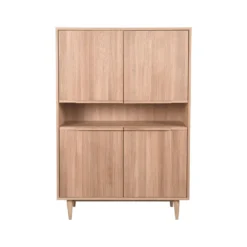 HUUS Kast Jule hoog