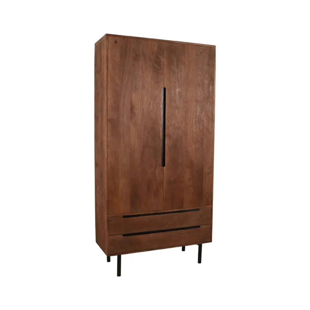 HUUS Kast Rio hoog