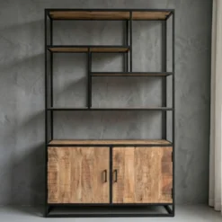 HUUS Kast Thomas