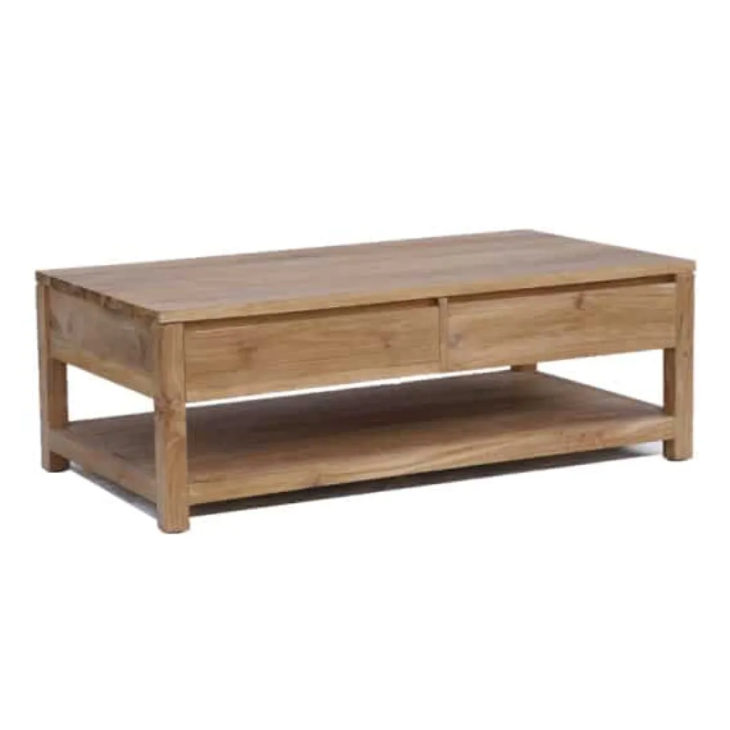 HUUS Koffietafel Losari
