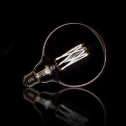 HUUS Lichtbron LED filament bol Ø12,5 cm