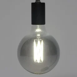 HUUS Lichtbron LED filament bol Ø12,5 cm
