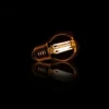 HUUS Lichtbron LED filament bol Ø4,5 cm
