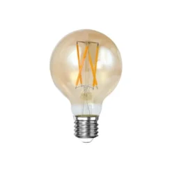 HUUS Lichtbron LED filament bol Ø7 cm