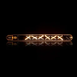 HUUS Lichtbron LED filament buis 30 cm