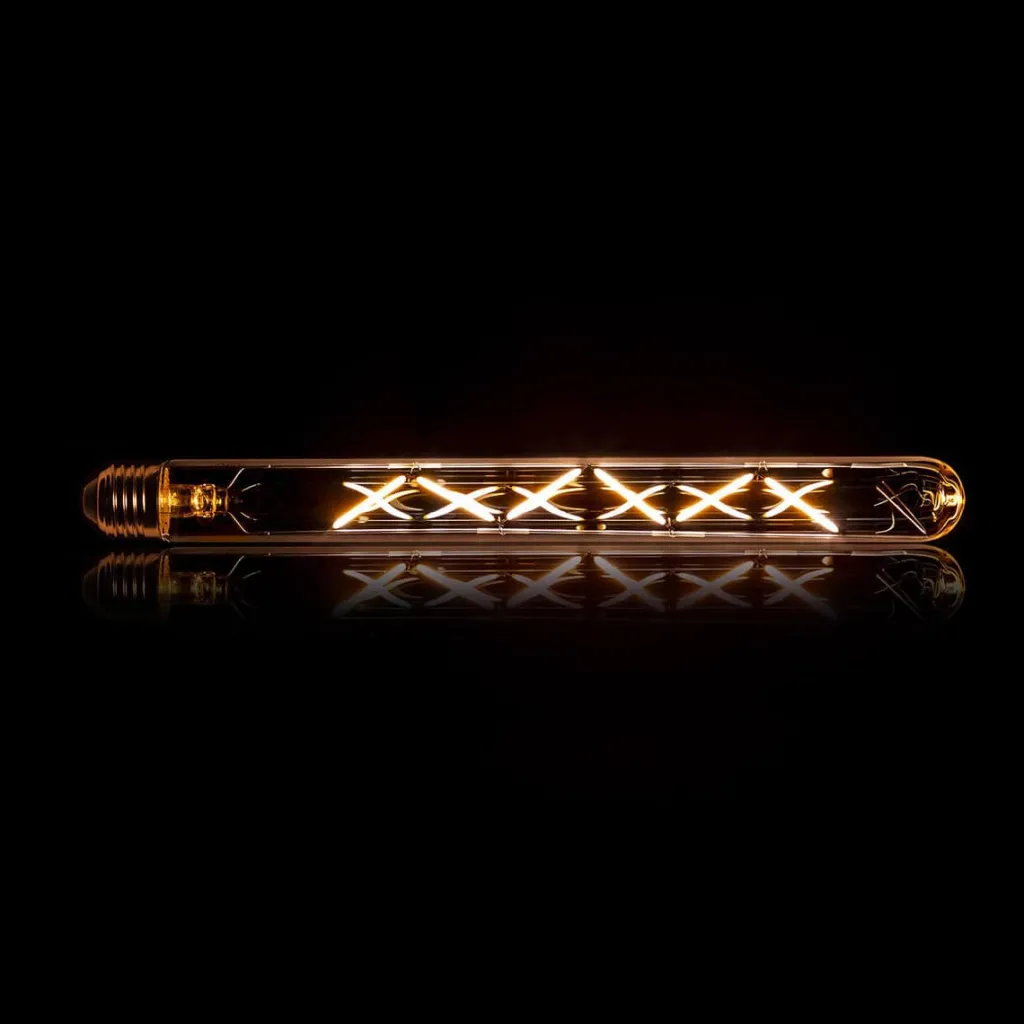 HUUS Lichtbron LED filament buis 30 cm