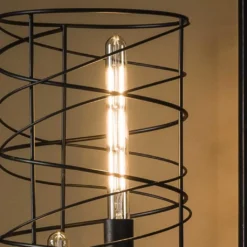 HUUS Lichtbron LED filament buis 30 cm