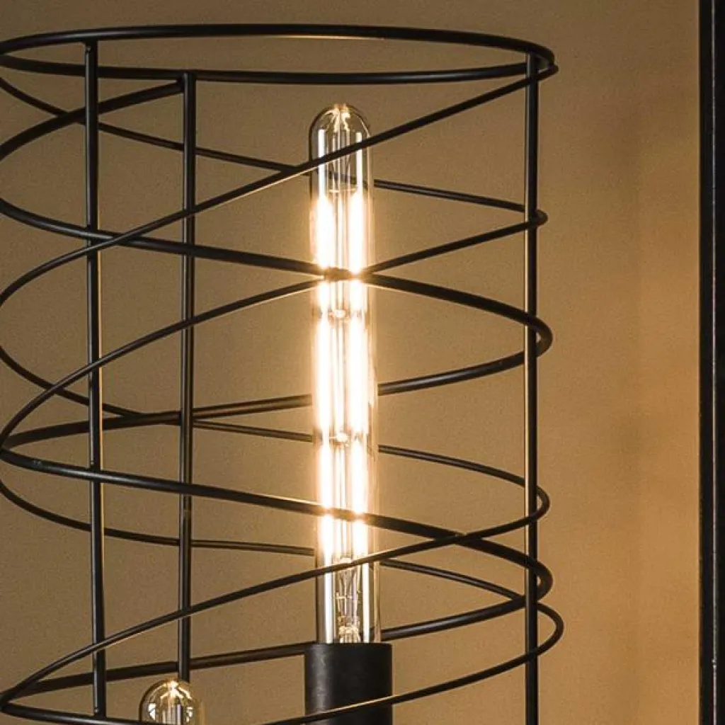 HUUS Lichtbron LED filament buis 30 cm