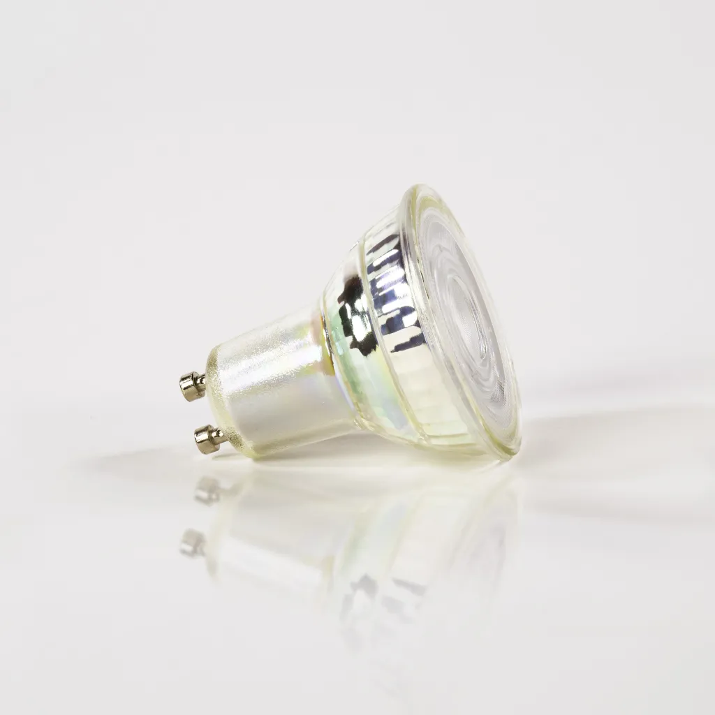 HUUS Lichtbron LED GU10 dimbaar