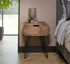 HUUS Nachtkastje Barry