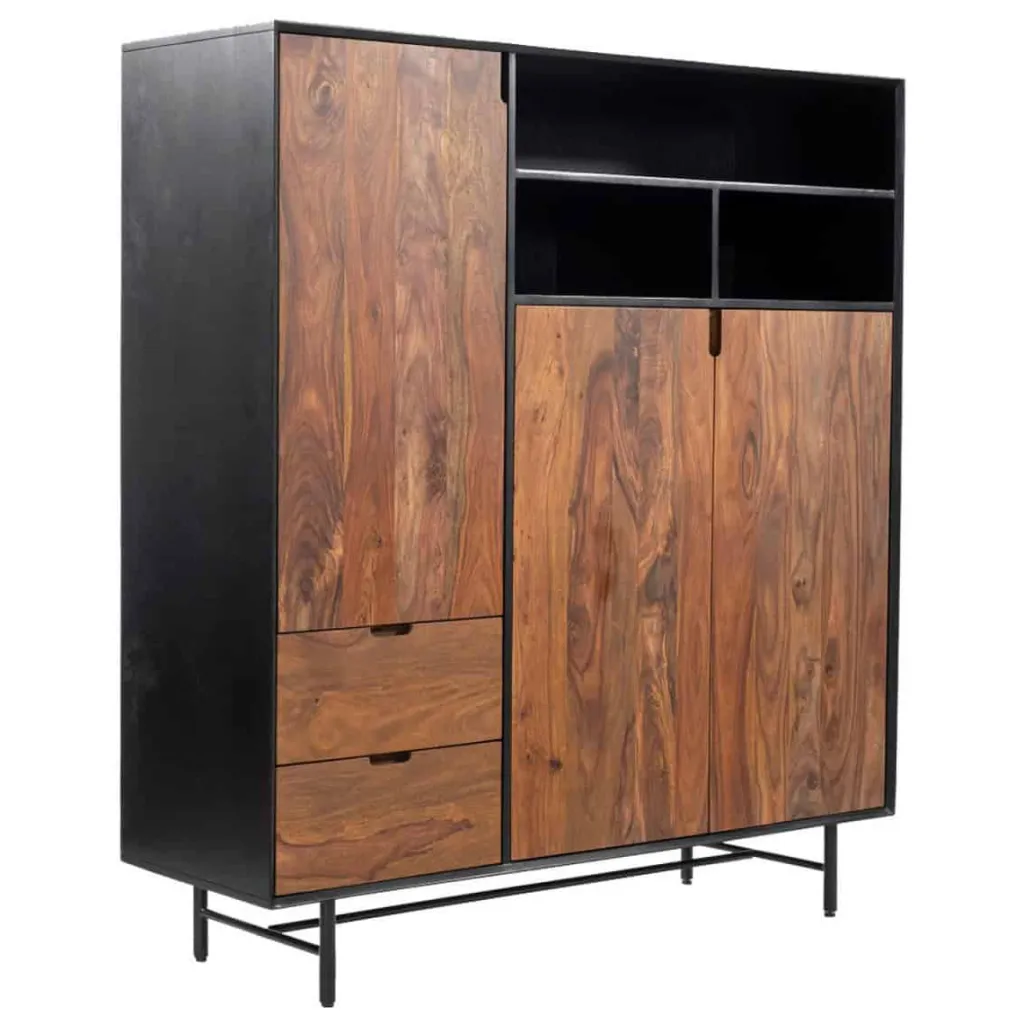 HUUS Opbergkast Taviano – 135cm