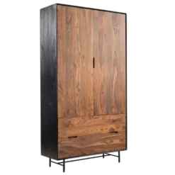 HUUS Opbergkast Taviano – 120cm
