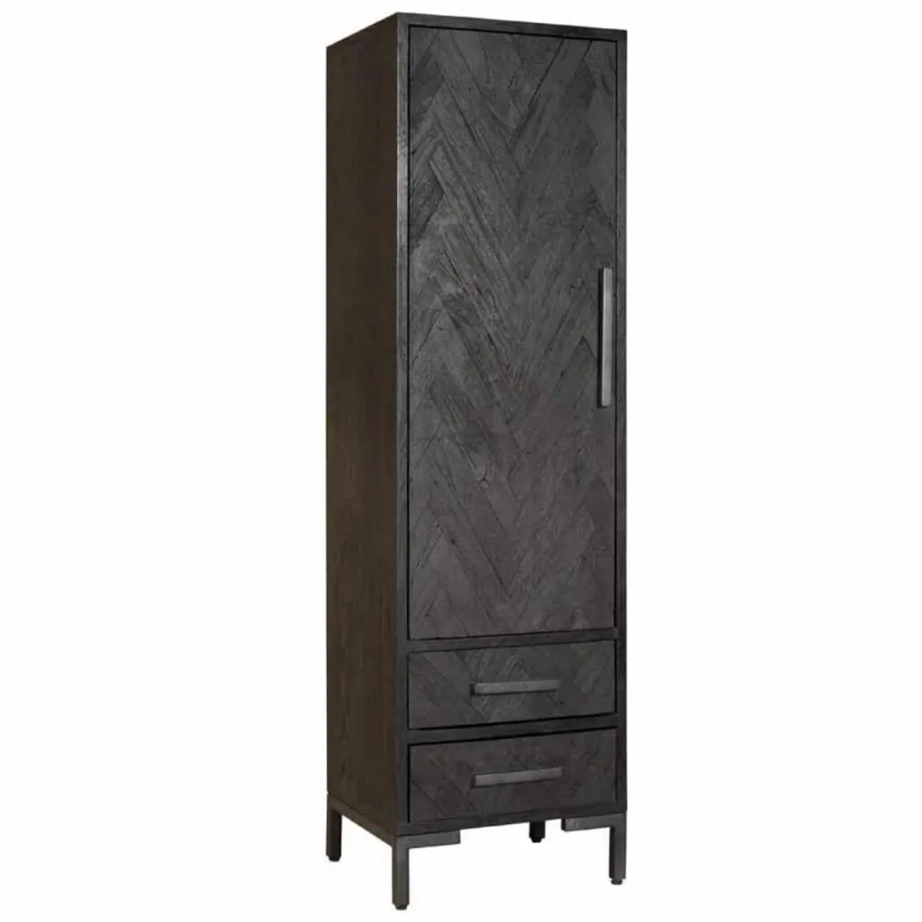 HUUS Opbergkast Ziano – 55cm