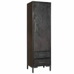 HUUS Opbergkast Ziano – 55cm