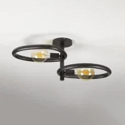 HUUS Plafondlamp Aura