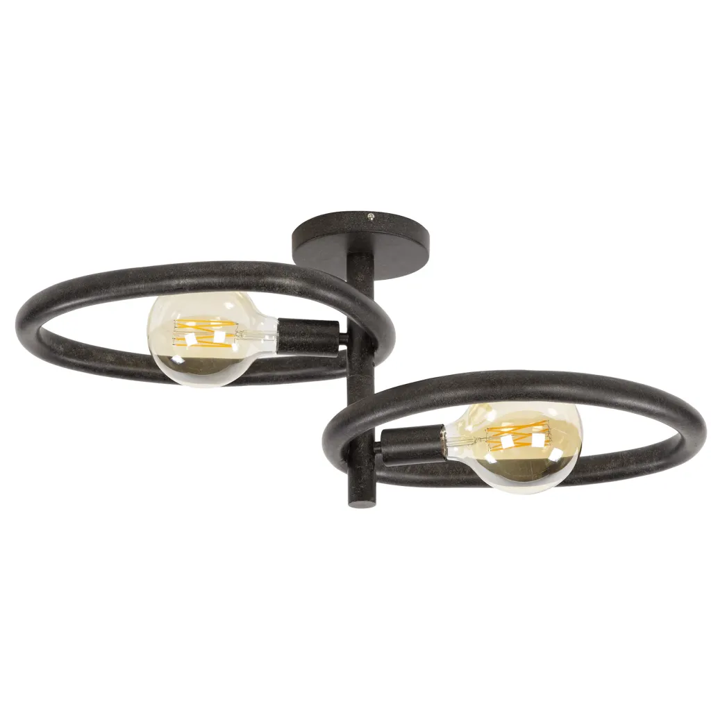 HUUS Plafondlamp Aura