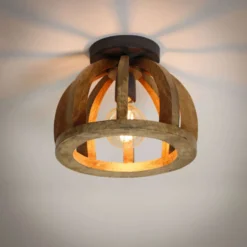 HUUS Plafondlamp Brain