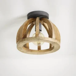 HUUS Plafondlamp Brain