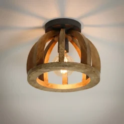 HUUS Plafondlamp Brain