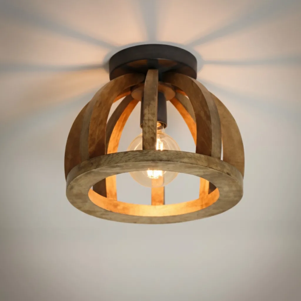 HUUS Plafondlamp Brain