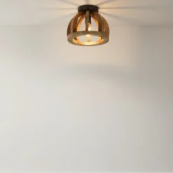 HUUS Plafondlamp Brain