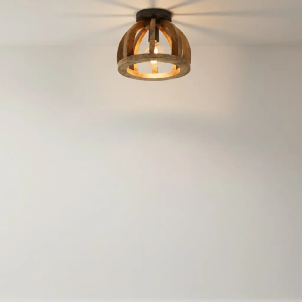 HUUS Plafondlamp Brain