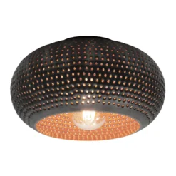 HUUS Plafondlamp Frank