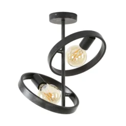 HUUS Plafondlamp Harriet
