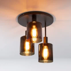 HUUS Plafondlamp Leentje