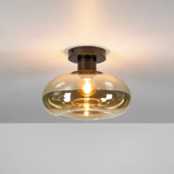 HUUS Plafondlamp Saar