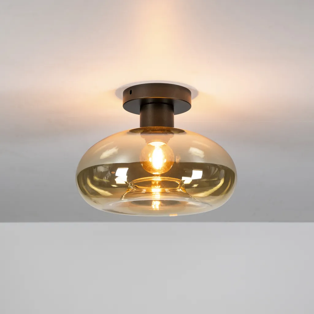 HUUS Plafondlamp Saar