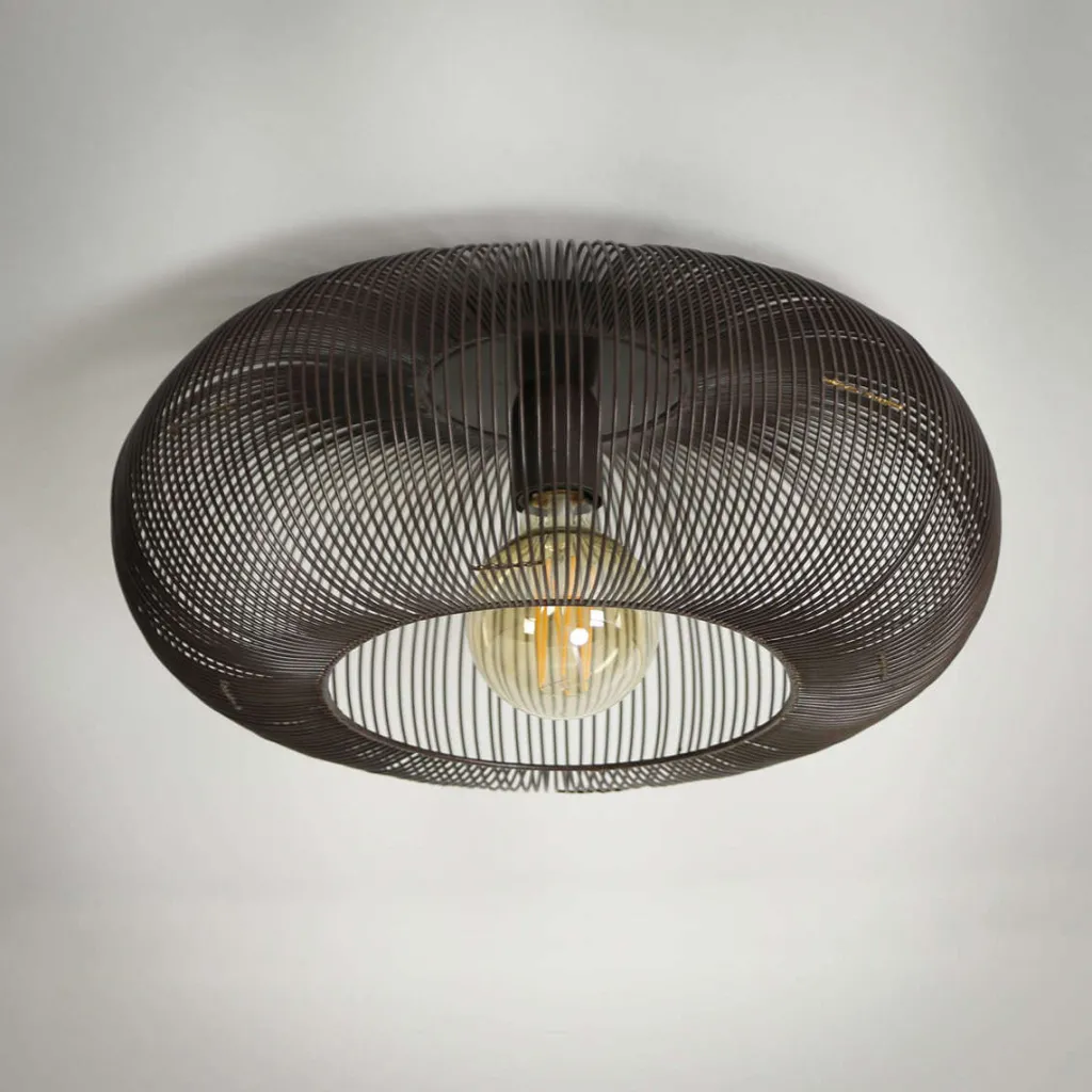 HUUS Plafondlamp Veller