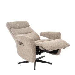 HUUS Relaxfauteuil Copenhagen