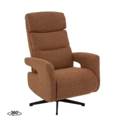 HUUS Relaxfauteuil Copenhagen