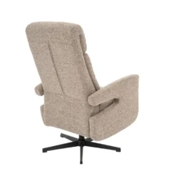 HUUS Relaxfauteuil Copenhagen