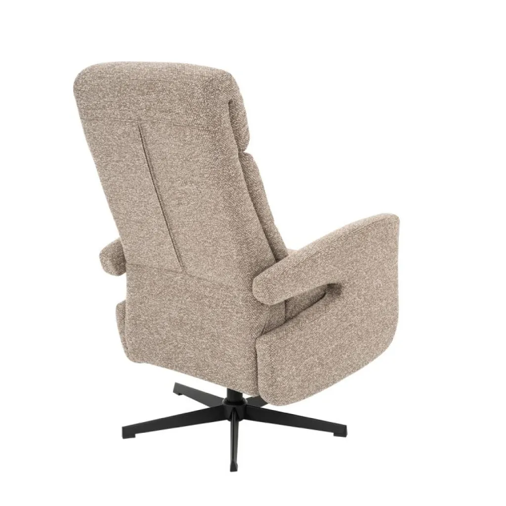 HUUS Relaxfauteuil Copenhagen
