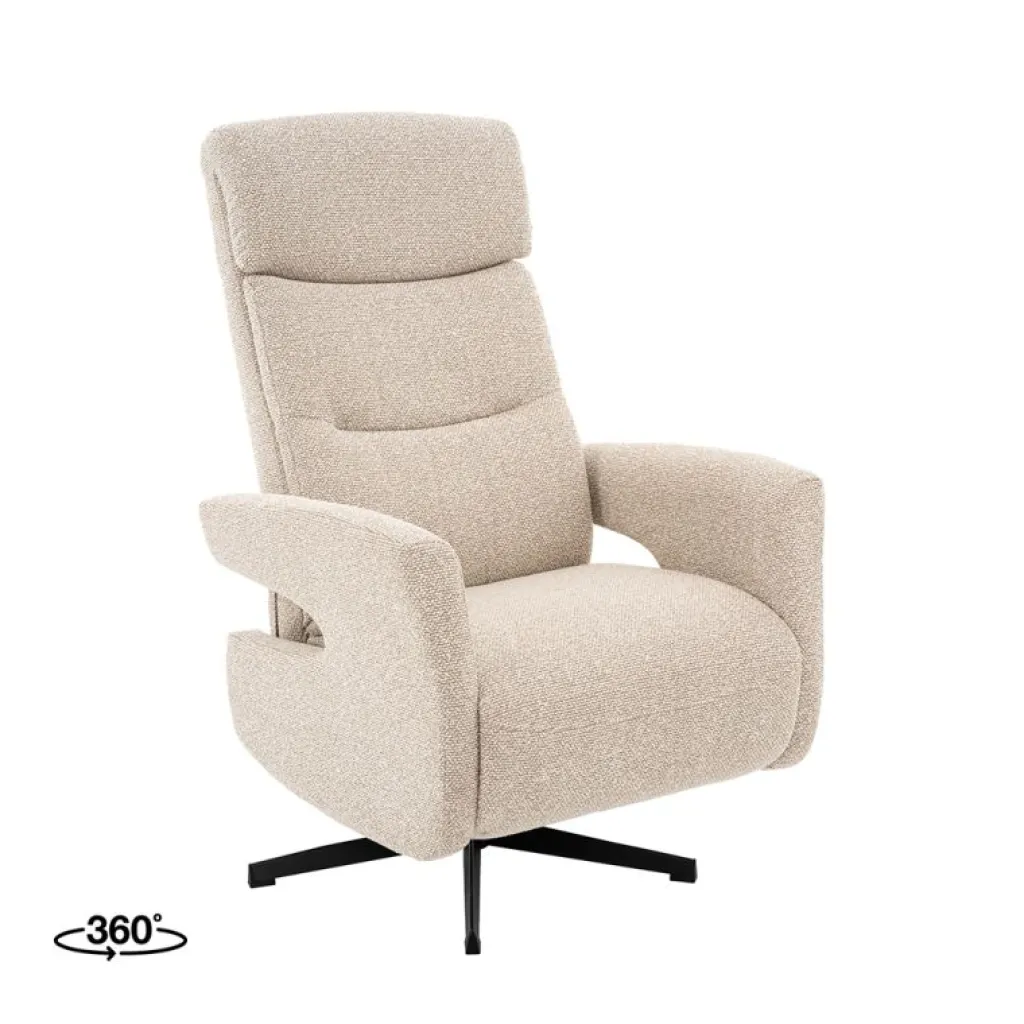 HUUS Relaxfauteuil Copenhagen